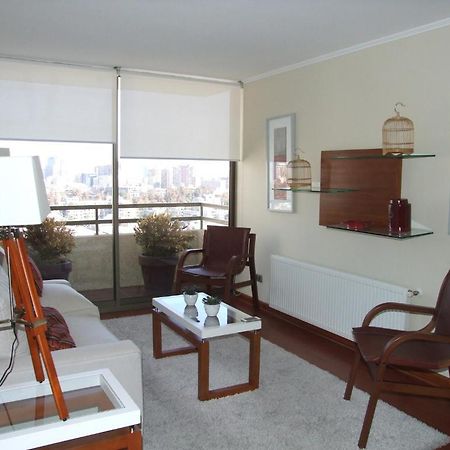 Bellavista Departamento Amoblado Santiago Room photo