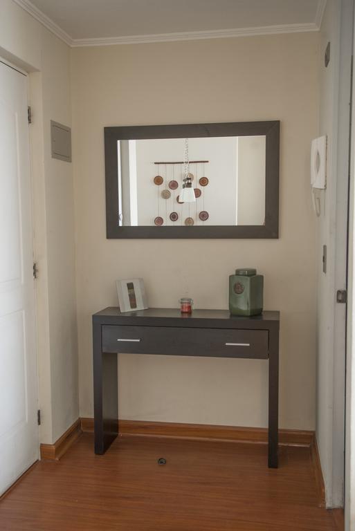 Bellavista Departamento Amoblado Santiago Room photo
