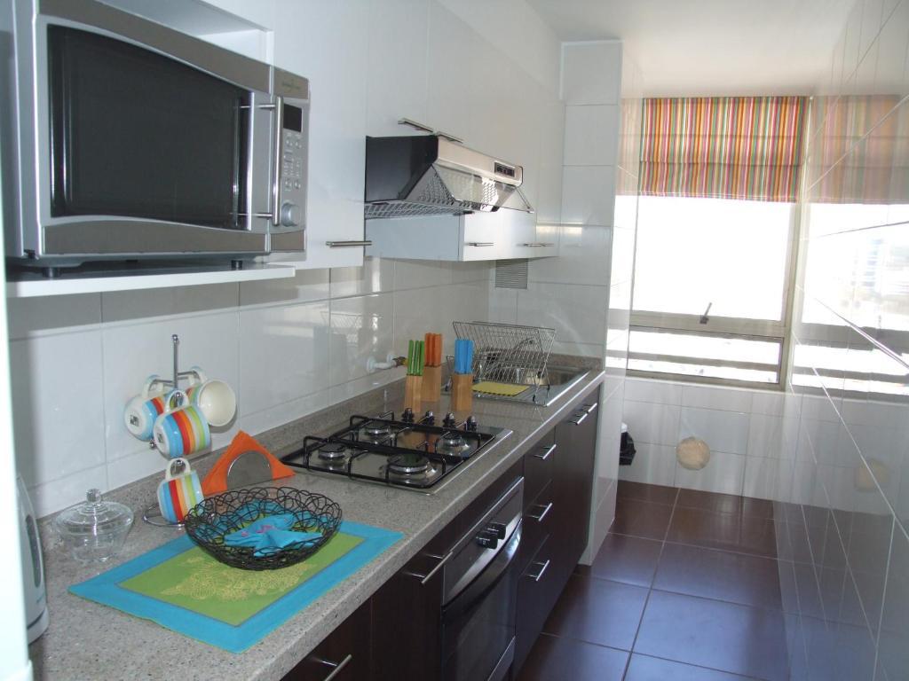 Bellavista Departamento Amoblado Santiago Room photo