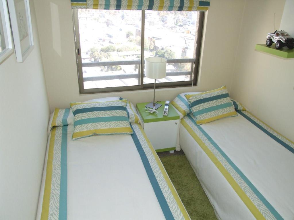 Bellavista Departamento Amoblado Santiago Room photo
